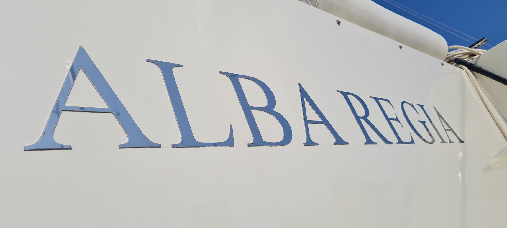 Alba Regia 15